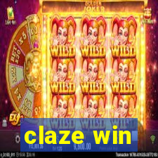 claze win